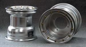BEADLOCK ATV LICHTMETALEN WIEL